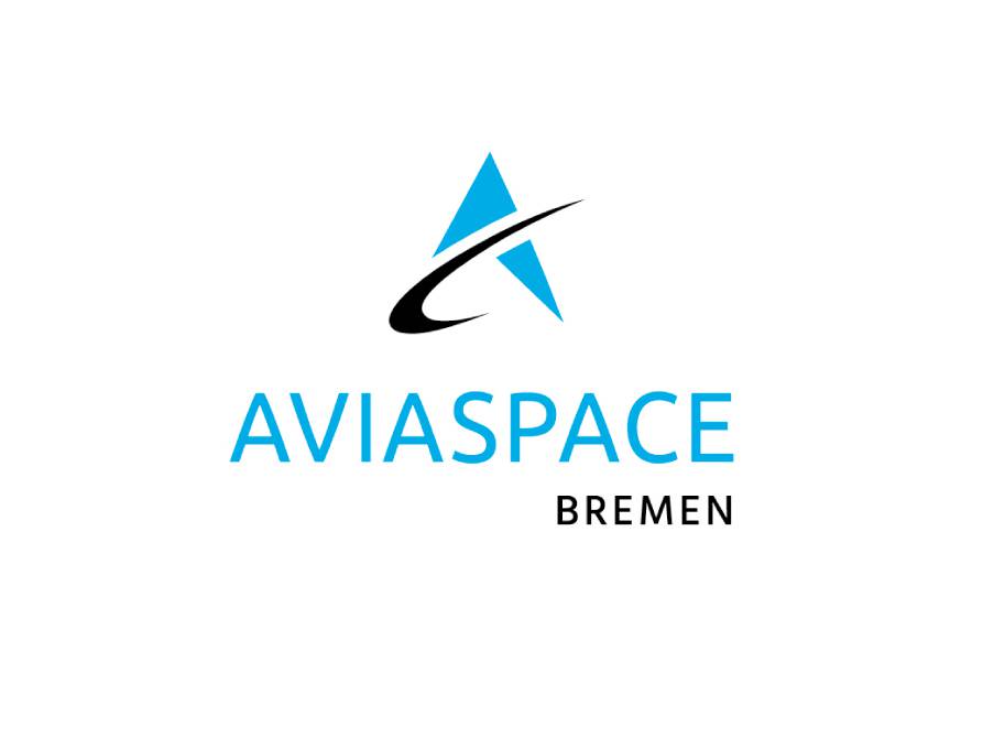 Aviaspace Logo Design Logoentwicklung Logodesign