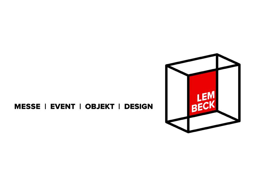 Eddy Lembeck Design Logodesign Geschäftsausstattung Branding Logoentwicklung